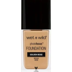 Foundation Foundation von wet n wild