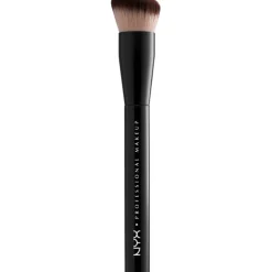 Foundation Foundationpinsel Can't Stop Won't Stop von NYX Professional Makeup