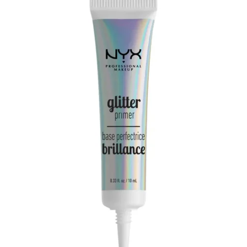 Foundation Glitter Primer von NYX Professional Makeup