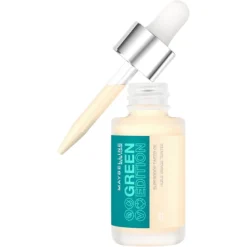 Foundation Green Edition Superdrop Tinted Oil von Maybelline New York