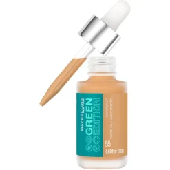 Foundation Green Edition Superdrop Tinted Oil von Maybelline New York