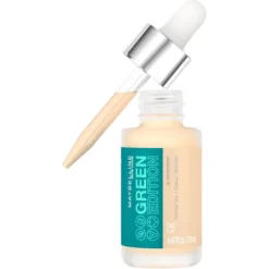 Foundation Green Edition Superdrop Tinted Oil von Maybelline New York