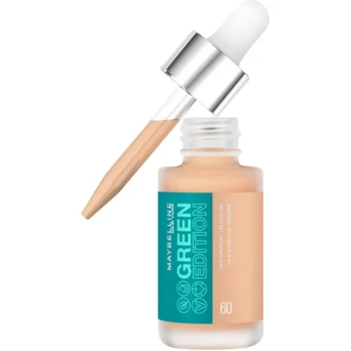 Foundation Green Edition Superdrop Tinted Oil von Maybelline New York