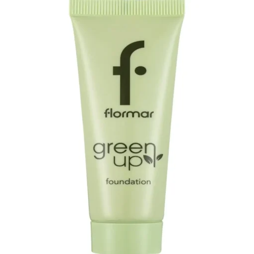 Foundation Green Up Foundation von Flormar