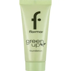 Foundation Green Up Foundation von Flormar