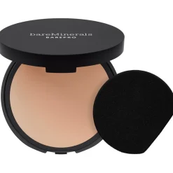 Foundation 24H Skin-Perfecting Powder Foundation von bareMinerals