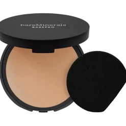 Foundation 24H Skin-Perfecting Powder Foundation von bareMinerals