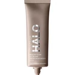 Foundation Halo Healthy Glow All-in-One Tinted Moisturizer von smashbox