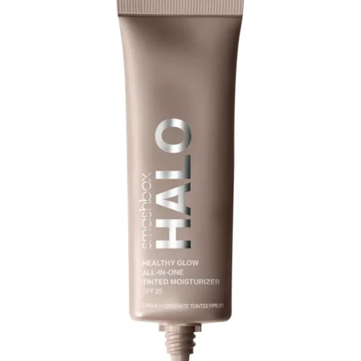 Foundation Halo Healthy Glow All-in-One Tinted Moisturizer von smashbox