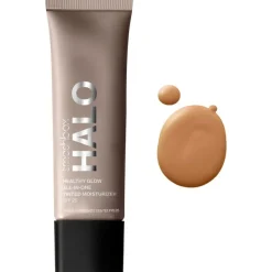 Foundation Halo Healthy Glow All-in-One Tinted Moisturizer von smashbox