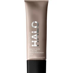 Foundation Halo Healthy Glow All-in-One Tinted Moisturizer von smashbox