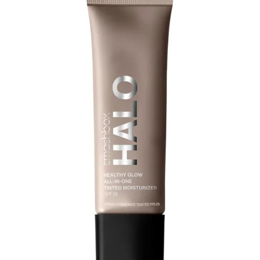 Foundation Halo Healthy Glow All-in-One Tinted Moisturizer von smashbox