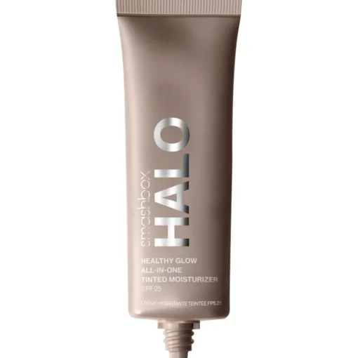 Foundation Halo Healthy Glow All-in-One Tinted Moisturizer von smashbox