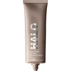 Foundation Halo Healthy Glow All-in-One Tinted Moisturizer von smashbox