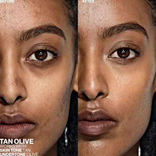 Foundation Halo Healthy Glow All-in-One Tinted Moisturizer SPF25 von smashbox