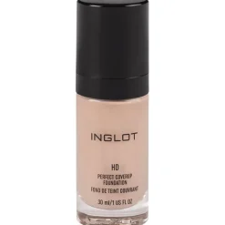 Foundation HD Perfect Coverup Foundation von Inglot