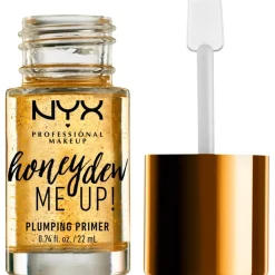 Foundation Honey Dew Me Up Plumping Primer von NYX Professional Makeup