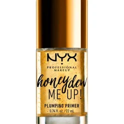 Foundation Honey Dew Me Up Plumping Primer von NYX Professional Makeup