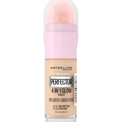 Foundation 4-in-1 Glow Makeup von Maybelline New York