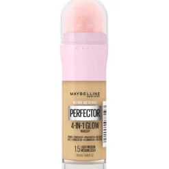 Foundation 4-in-1 Glow Makeup von Maybelline New York