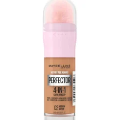 Foundation 4-in-1 Glow Makeup von Maybelline New York