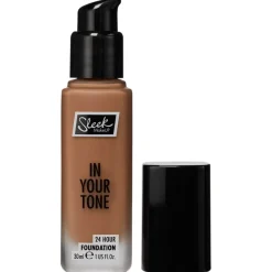 Foundation In Your Tone 24 Hour Foundation von Sleek