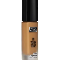 Foundation In Your Tone 24 Hour Foundation von Sleek