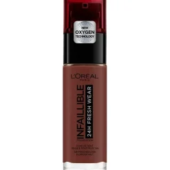 Foundation Infaillible 24H Fresh Wear von L’Oréal Paris