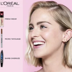 Foundation Infaillible 32H Fresh Wear von L’Oréal Paris