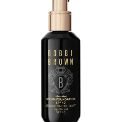 Foundation Intensive Skin Serum Foundation SPF 40 von Bobbi Brown