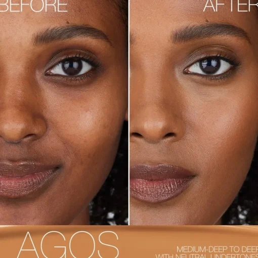 Foundation Light Reflecting Foundation von NARS
