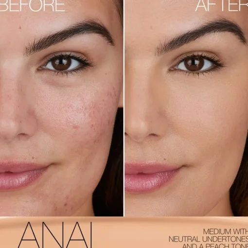 Foundation Light Reflecting Foundation von NARS
