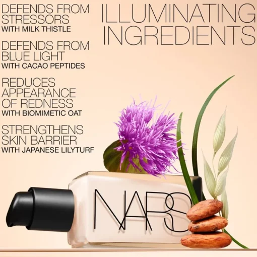 Foundation Light Reflecting Foundation von NARS
