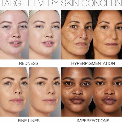 Foundation Light Reflecting Foundation von NARS