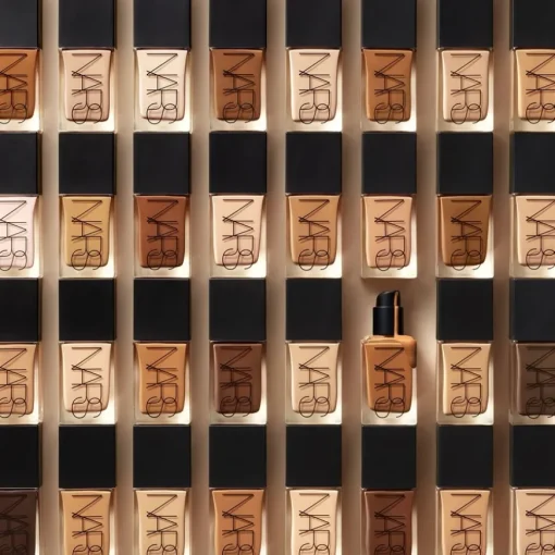 Foundation Light Reflecting Foundation von NARS