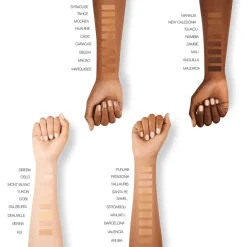 Foundation Light Reflecting Foundation von NARS