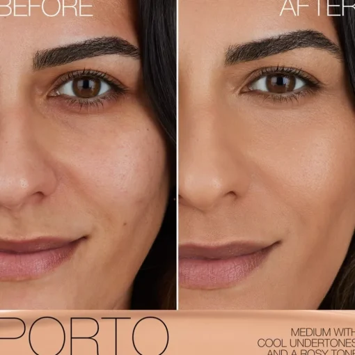 Foundation Light Reflecting Foundation von NARS