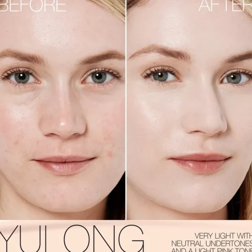 Foundation Light Reflecting Foundation von NARS