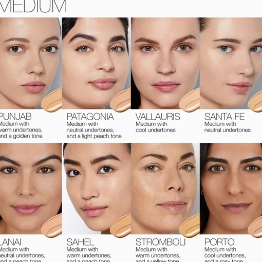 Foundation Light Reflecting Foundation von NARS