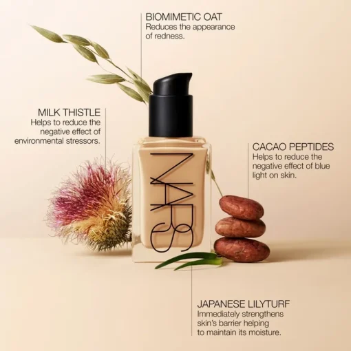 Foundation Light Reflecting Foundation von NARS