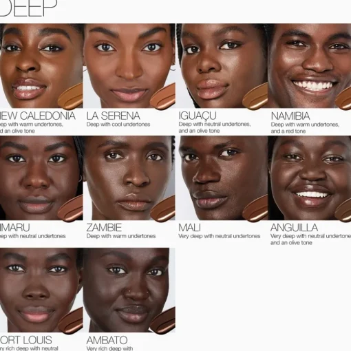 Foundation Light Reflecting Foundation von NARS