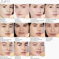 Foundation Light Reflecting Foundation von NARS