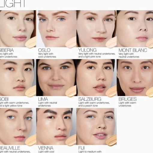Foundation Light Reflecting Foundation von NARS