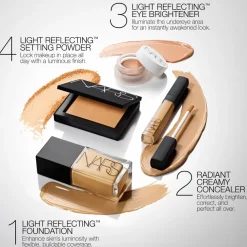 Foundation Light Reflecting Foundation von NARS