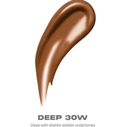 Foundation Lightform Extended Hydration Foundation von Morphe