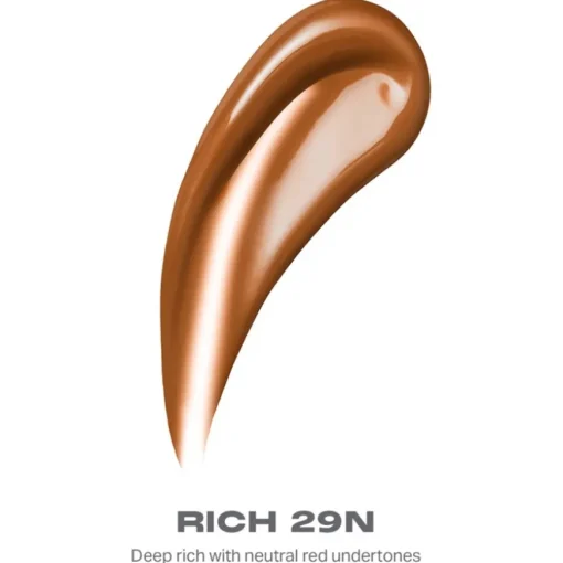 Foundation Lightform Extended Hydration Foundation von Morphe