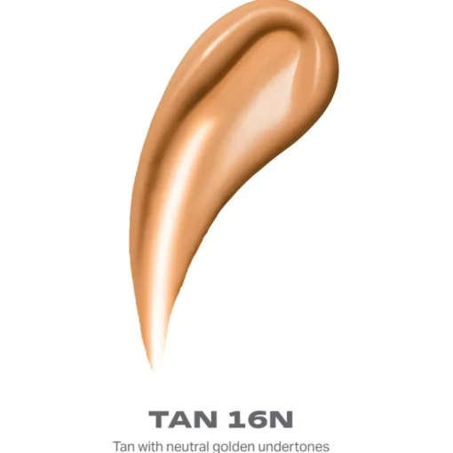 Foundation Lightform Extended Hydration Foundation von Morphe