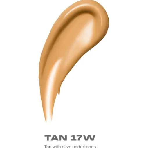 Foundation Lightform Extended Hydration Foundation von Morphe