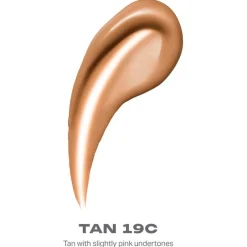 Foundation Lightform Extended Hydration Foundation von Morphe