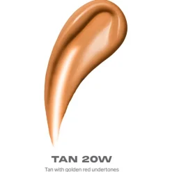 Foundation Lightform Extended Hydration Foundation von Morphe